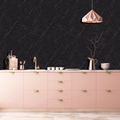 Kitchenline Kjøkkenplate Granite 610 x 610 mm